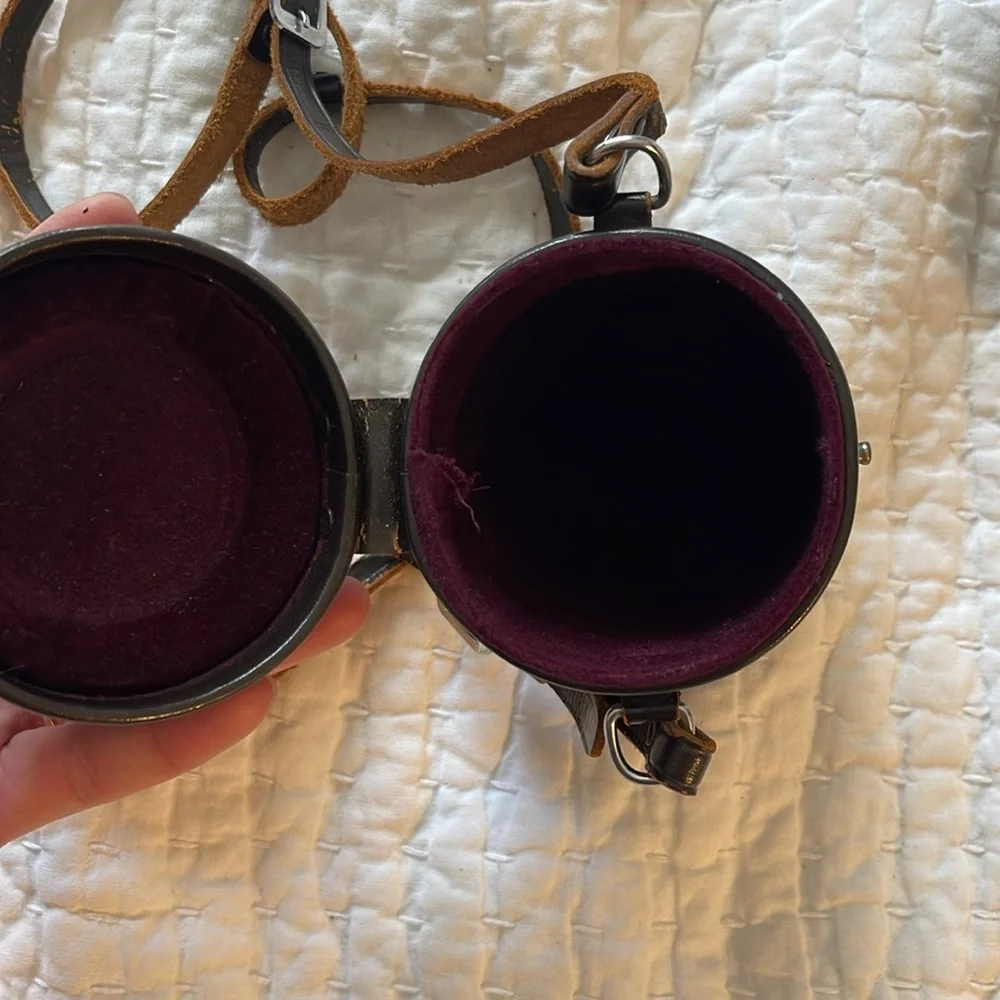 Nikkor vintage lens